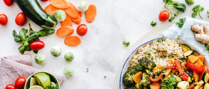 Radioterapie: Nutriție și Plan Alimentar